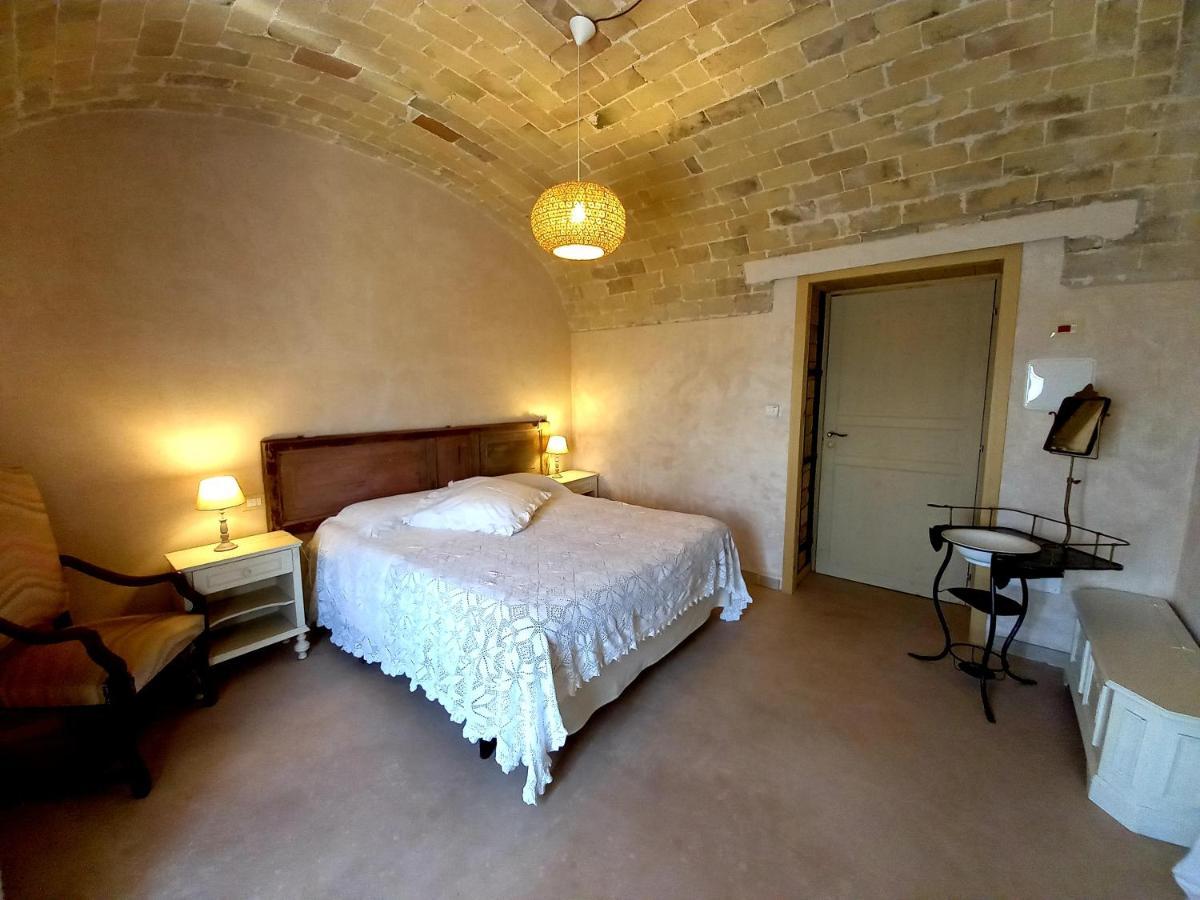 La Casa Dalle Finestre Blu Abbateggio Eksteriør billede